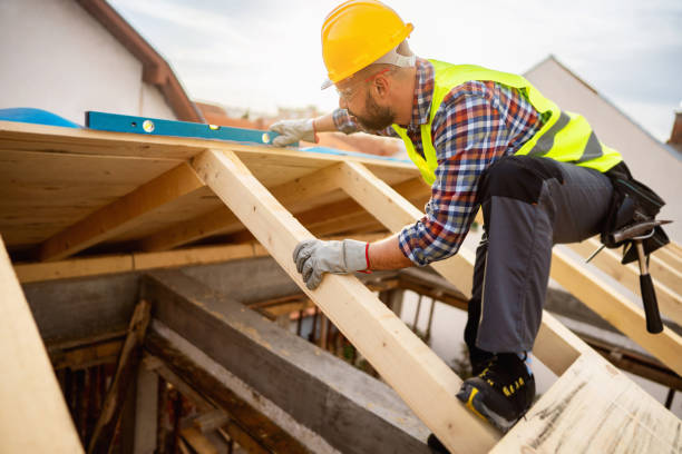 Best Roof Maintenance Services  in Walthourville, GA