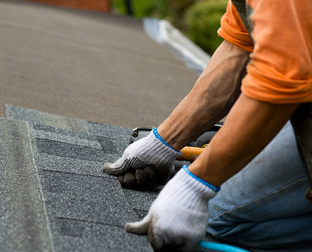Best Commercial Roofing Services  in Walthourville, GA