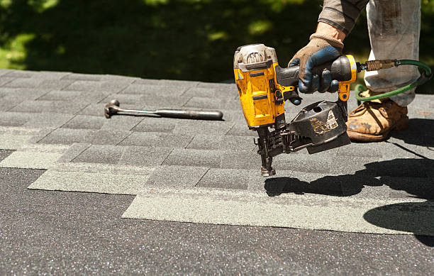Best Shingle Roofing Installation  in Walthourville, GA