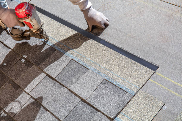 Best Flat Roof Repair Services  in Walthourville, GA