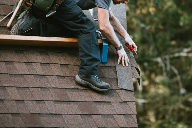 Best Commercial Roofing Services  in Walthourville, GA